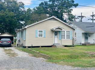 840 Tate St, Eunice, LA 70535