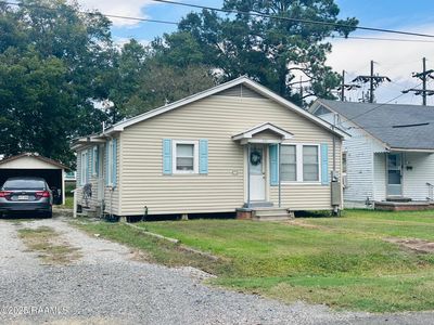 840 Tate St, Eunice, LA, 70535