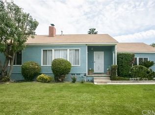 2234 N Keystone St, Burbank, CA 91504