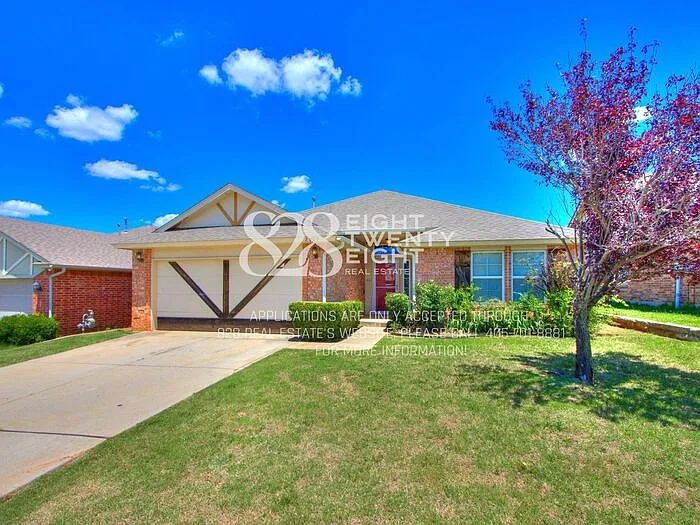 3 bed, 2.0 bath, 1499 sqft, $1,650 — Photo 2