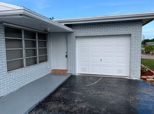 11371 NW 40th Pl, Fort Lauderdale, FL 33323