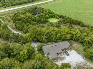 27440 S Highway 82, Vinita, OK 74301