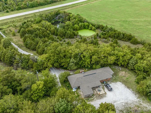 27440 S Highway 82, Vinita, OK 74301