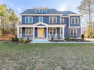 10960 Devlinburg Ter, Providence Forge, VA 23140