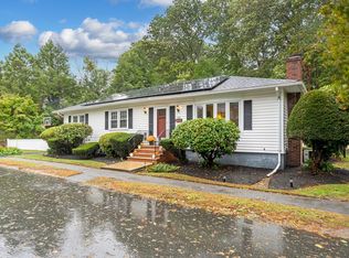 63 Crooker Dr, Lynn, MA 01904