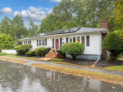 63 Crooker Dr, Lynn, MA, 01904