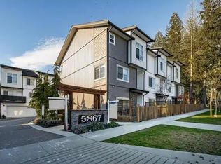 5867 129th St #26, Surrey, BC V3X0J4