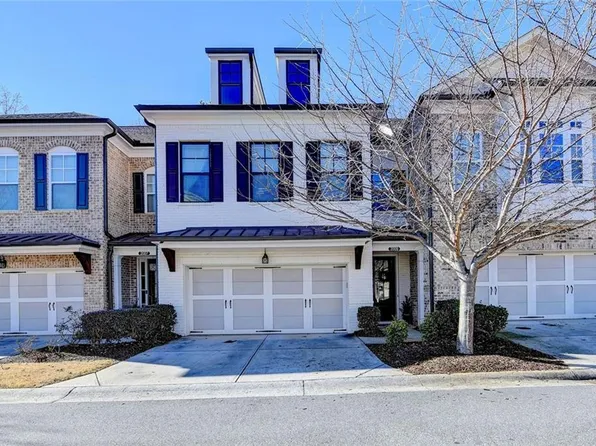 2009 Towneship Trl, Roswell, GA 30075