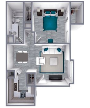 Unit 3551-302