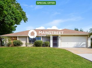 22302 Priscilla Ave, Pt Charlotte, FL 33954