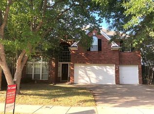 562 Indian Rock Dr, Coppell, TX 75019
