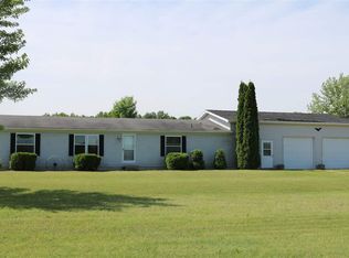 5431 Jackson Rd, Alma, MI 48832