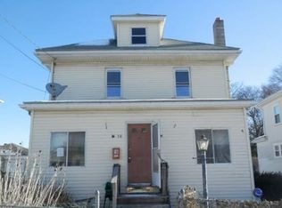 16 Rosalind Rd, Weymouth, MA 02191