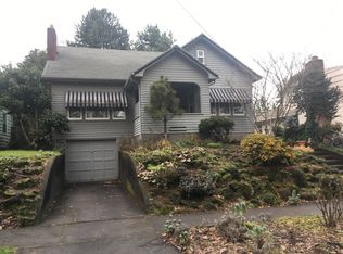 1515 SE Rex St, Portland, OR 97202