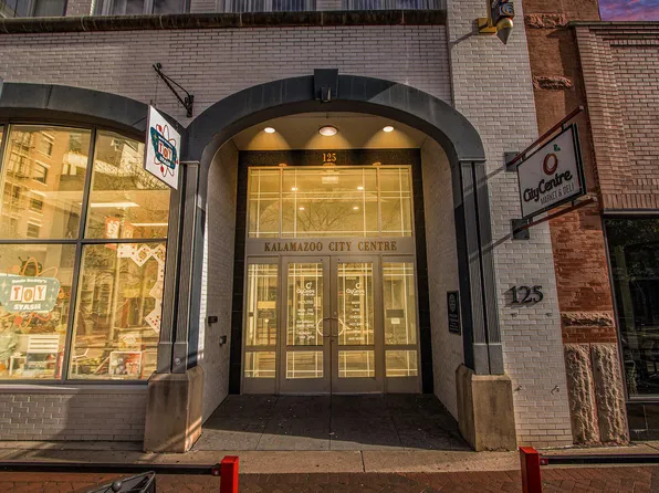 125 S Kalamazoo Mall APT 511, Kalamazoo, MI 49007