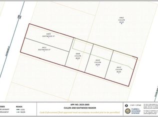 0 Cullen Blvd, Houston, TX 77021