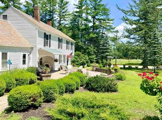 24 Sawyers Crossing Road, Swanzey, NH 03446