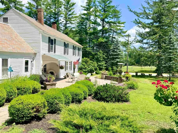 24 Sawyers Crossing Road, Swanzey, NH 03446