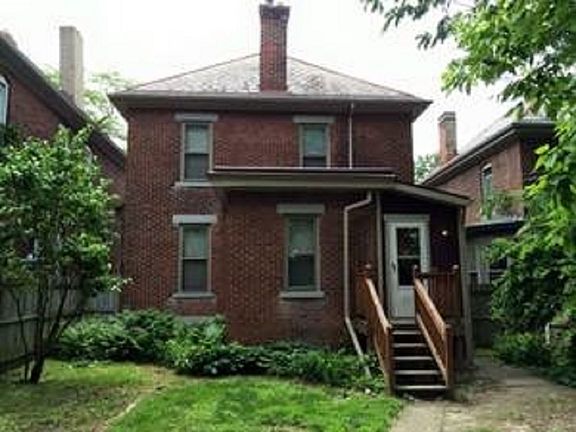 2nd image of 64 Euclid Ave #House