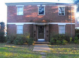 3602 Riverside Ave APT 4, Jacksonville, FL 32205