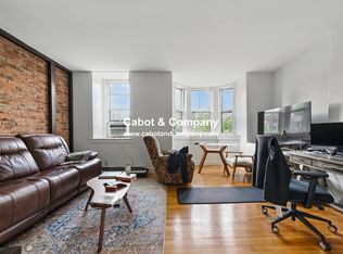 102 Appleton St #4, Boston, MA 02116