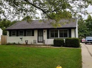 1111 N Ohio St, Racine, WI 53405