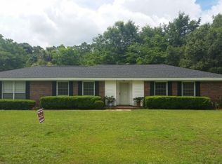 203 Timberlane St E, Perry, FL 32348