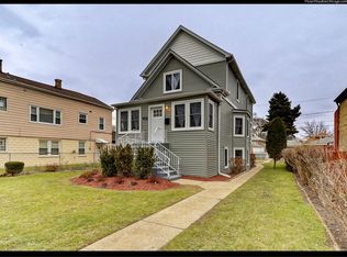 1329 Kenilworth Ave, Berwyn, IL 60402