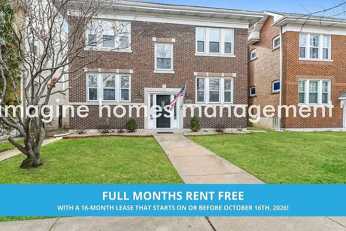 4258 McPherson Ave #3C