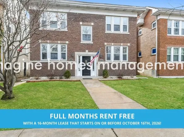 4258 McPherson Ave #3C, Saint Louis, MO 63108