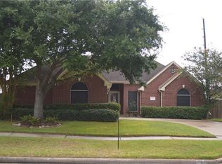 6106 Deep South Dr, Katy, TX 77449