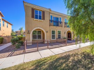3684 S Winter Ln UNIT 101, Gilbert, AZ 85297