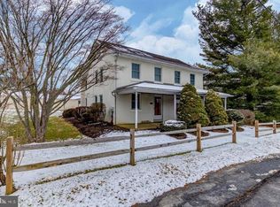 1286 Doe Run Rd, Coatesville, PA 19320