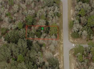 6236 N Varsity Ave, Citrus Springs, FL 34434