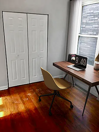 1701 N Maplewood Ave #1 — Photo 5
