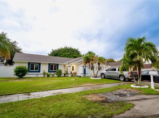 13814 SW 281st St, Homestead, FL 33033