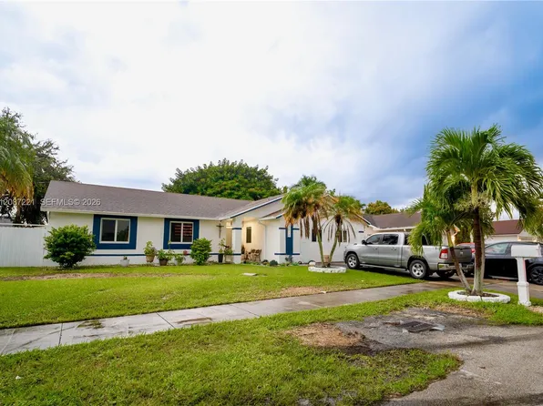 13814 SW 281st St, Homestead, FL 33033