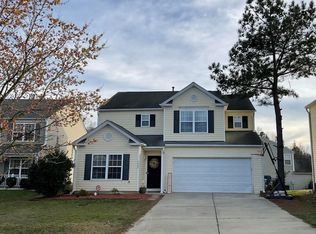 5904 Dowse Cir, Raleigh, NC 27610