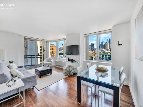 500 West 43rd Street image 1 of 13