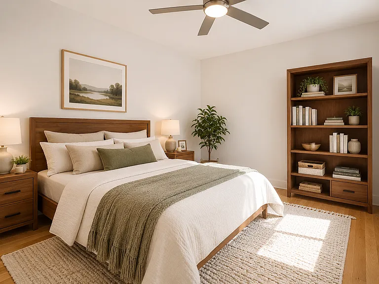 62A Bainbridge St #1 — Photo 7