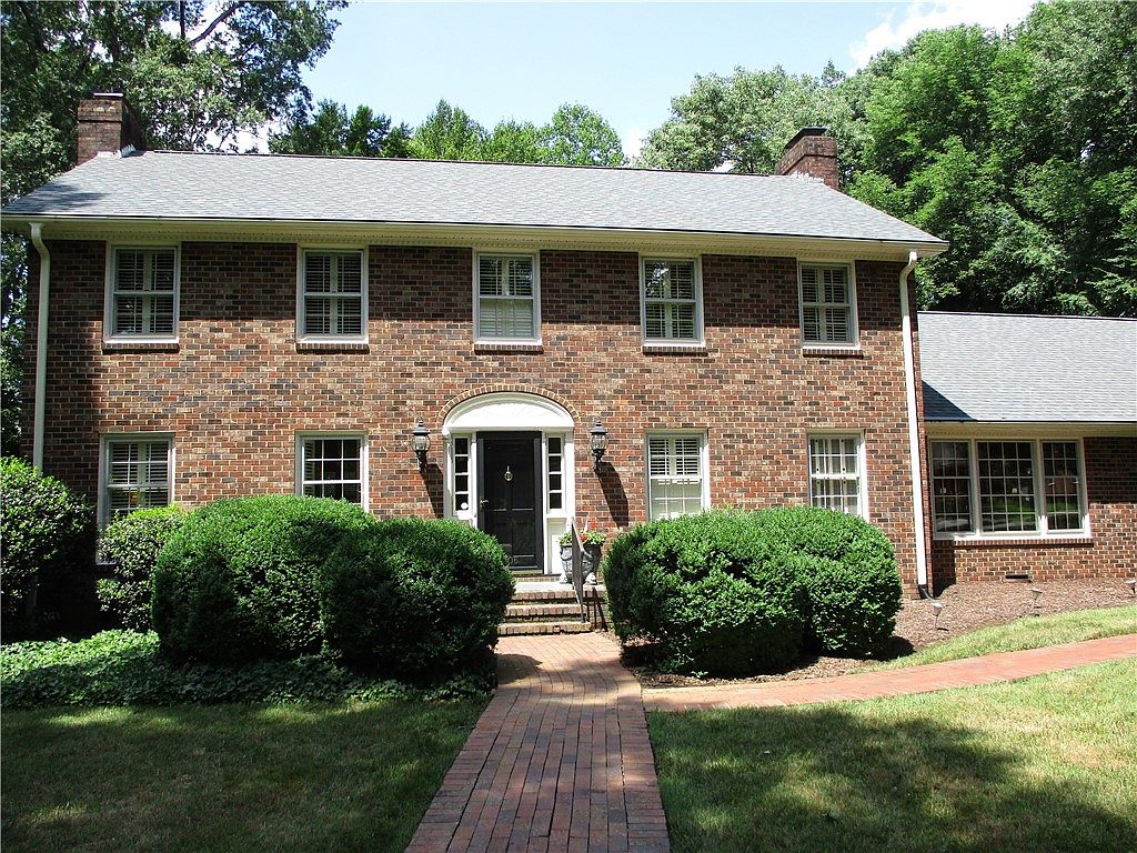 406 N Gurney St, Burlington, NC 27215 Zillow