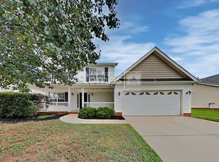 17 Olivine Way, Greer, SC 29650