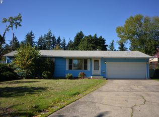 15201 SE Stephens Ct, Portland, OR 97233