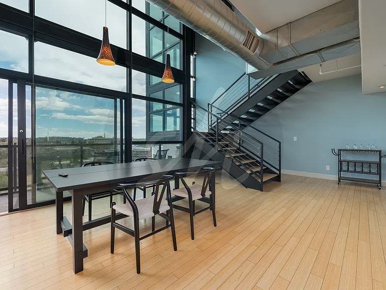 417 E Kiowa St #1203 — Photo 9