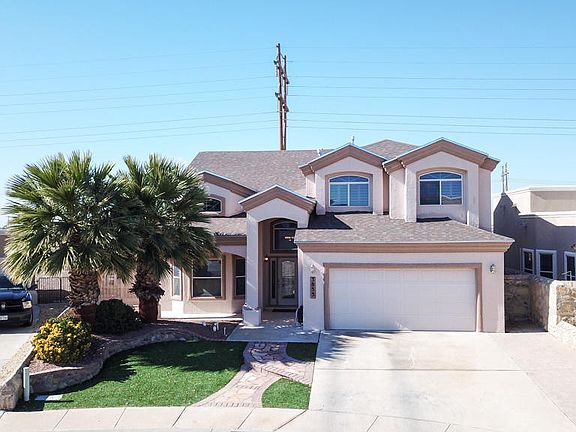 2nd image of 3833 Tierra Roman Dr