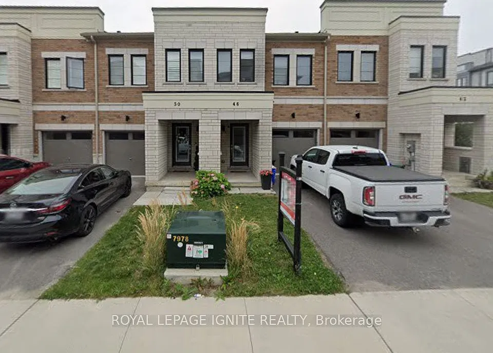 46 King George Way