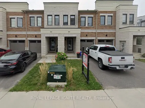 46 King George Way, Clarington, ON L1C 7E5