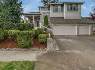 35455 8th Ave SW, Federal Way, WA 98023