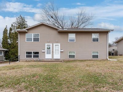2627 Oak St, Davenport, IA, 52804