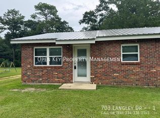703 Langley Dr APT 1, Dothan, AL 36301